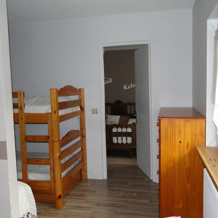 Appartement Ilheou Ete Et Hiver 1 A 5 Personnes كوتيريه المظهر الخارجي الصورة