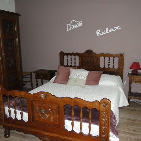 Appartement Ilheou Ete Et Hiver 1 A 5 Personnes كوتيريه المظهر الخارجي الصورة