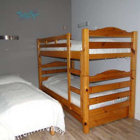 Appartement Ilheou Ete Et Hiver 1 A 5 Personnes كوتيريه المظهر الخارجي الصورة