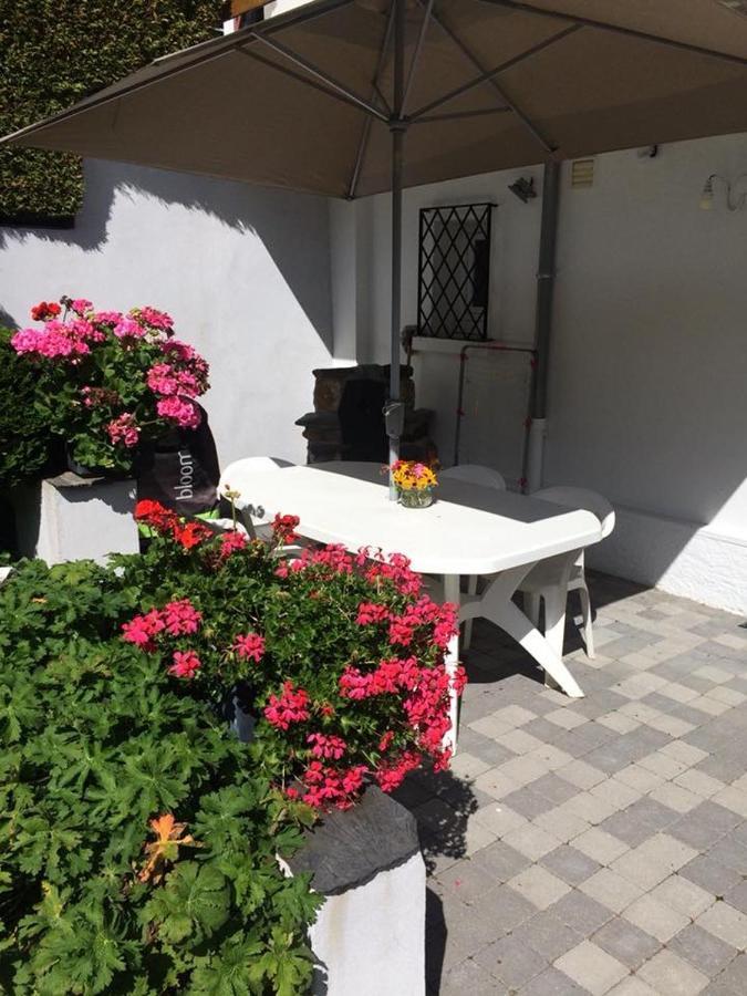 Appartement Ilheou Ete Et Hiver 1 A 5 Personnes كوتيريه المظهر الخارجي الصورة