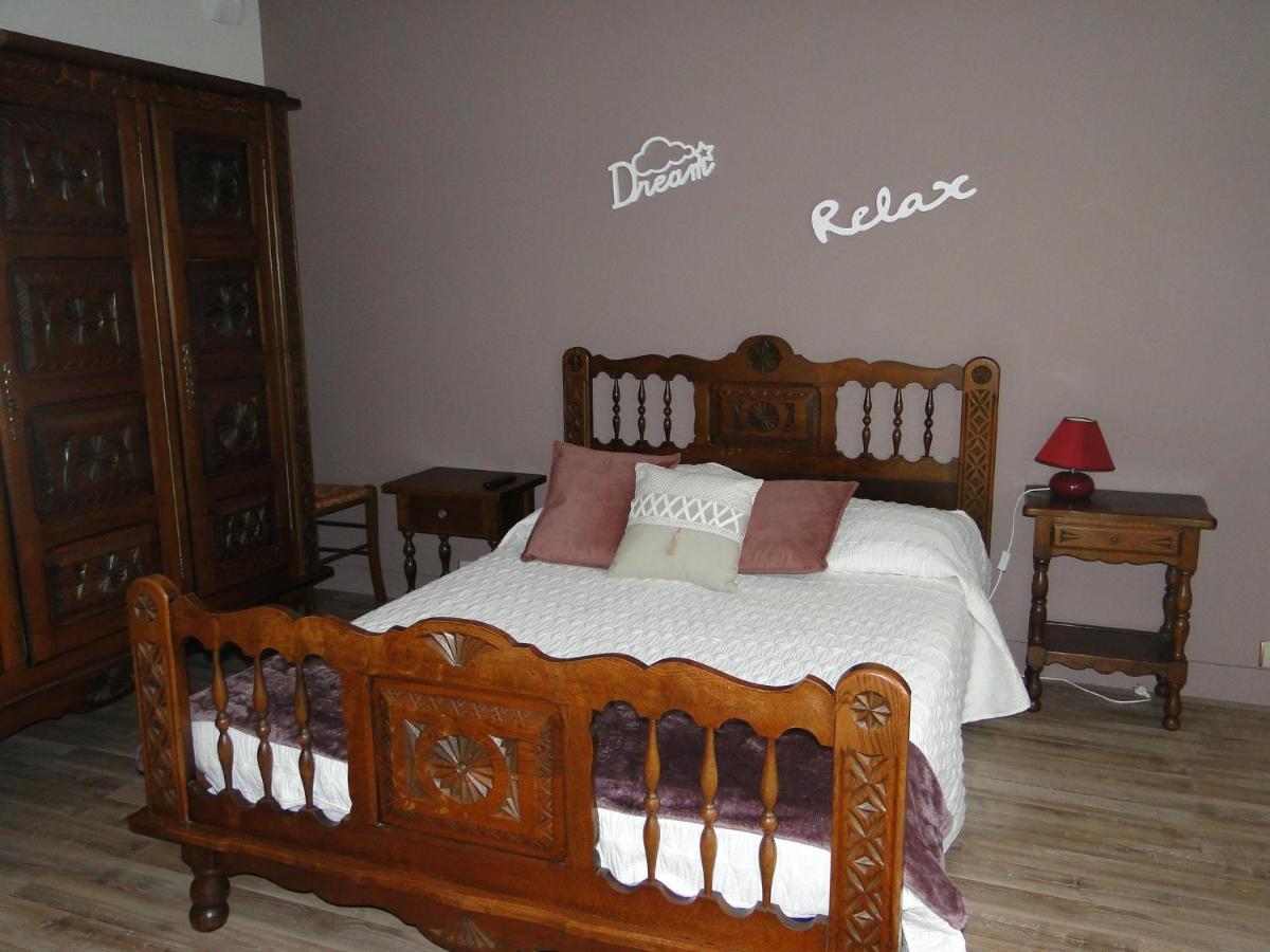 Appartement Ilheou Ete Et Hiver 1 A 5 Personnes كوتيريه المظهر الخارجي الصورة