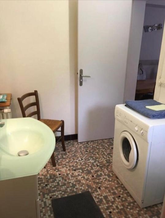 Appartement Ilheou Ete Et Hiver 1 A 5 Personnes كوتيريه المظهر الخارجي الصورة
