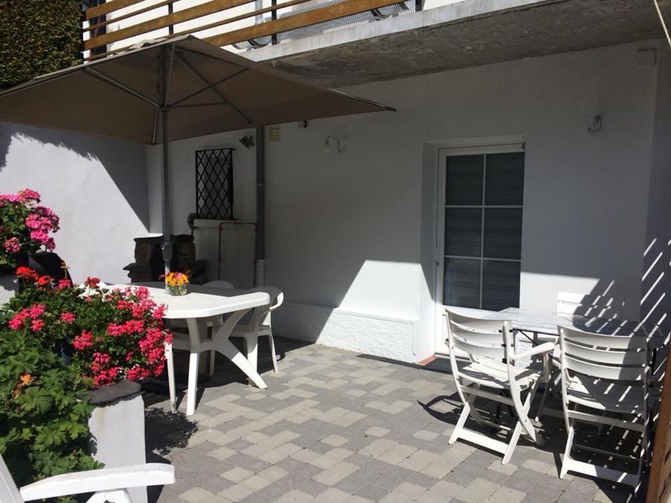 Appartement Ilheou Ete Et Hiver 1 A 5 Personnes كوتيريه المظهر الخارجي الصورة